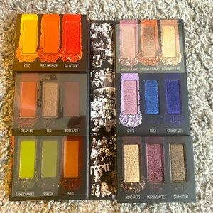 MELT COSMETICS IMPULSIVE PALETTE